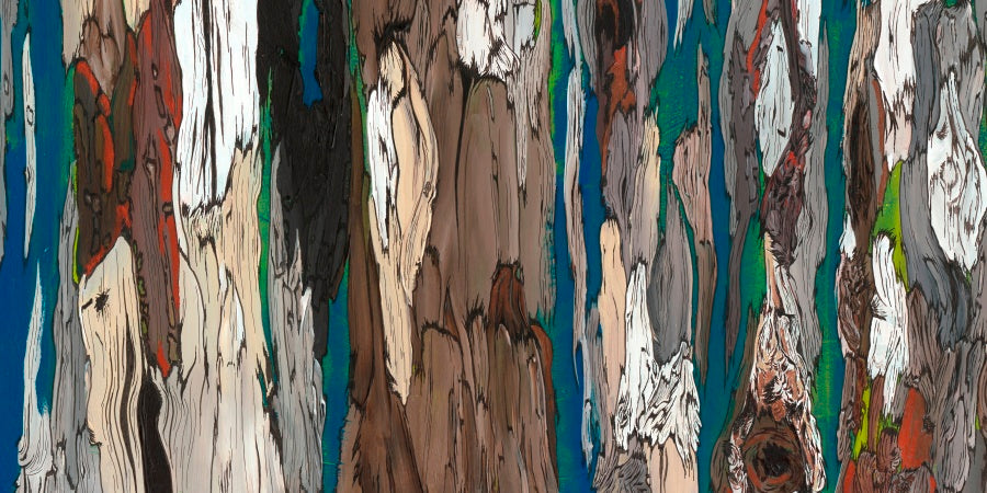 All Original Paintings: Tree Art, Figurative, Abstract