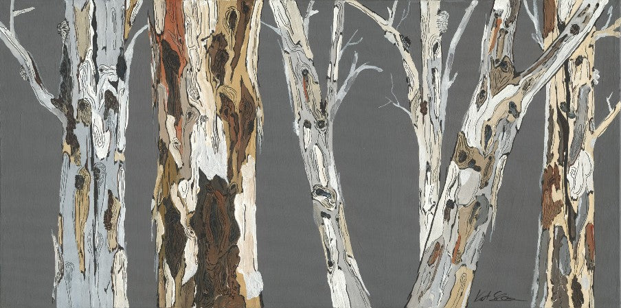 Tree & Nature Canvas Art Prints