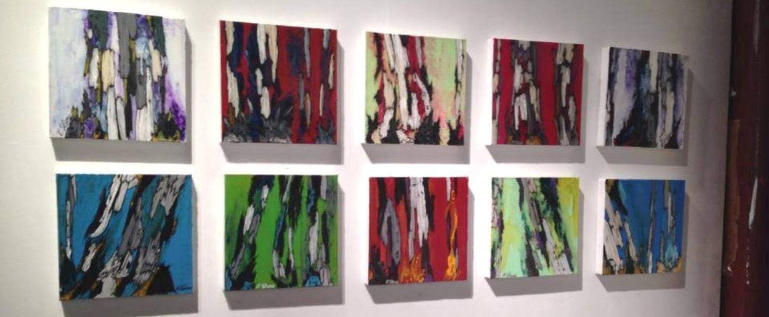 Art Gift Ideas